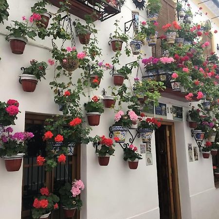 Apartamento El Templo Cordoba Exterior photo
